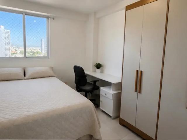 Apartamento para Locação em João Pessoa/PB Estados 2 Quartos
