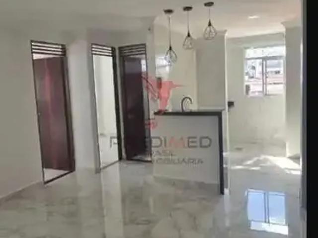 Apartamento para Locação em João Pessoa/PB Estados 2 Quartos