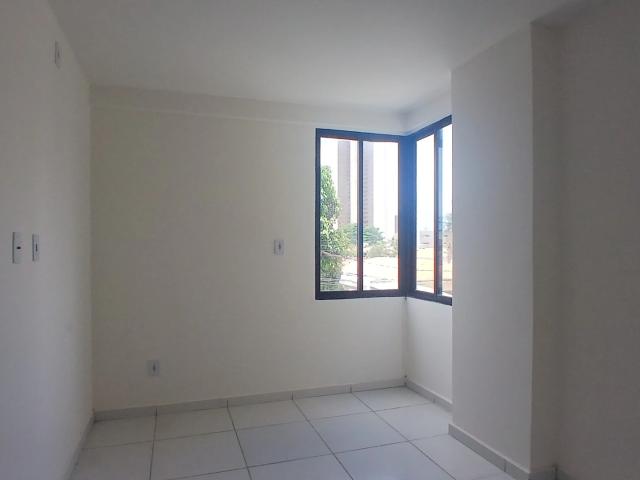 Apartamento para Locação em João Pessoa/PB Estados 2 Quartos
