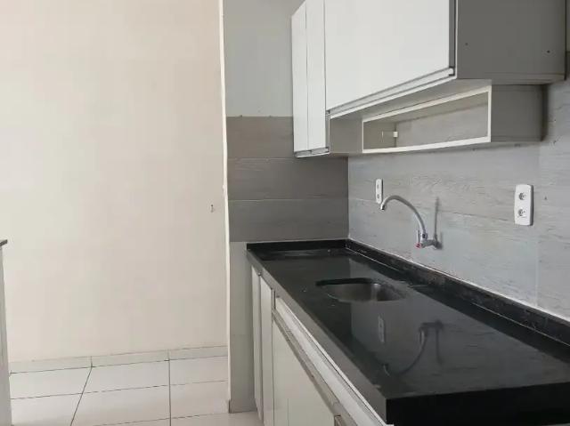 Apartamento para Locação em João Pessoa/PB Gramame 2 Quartos