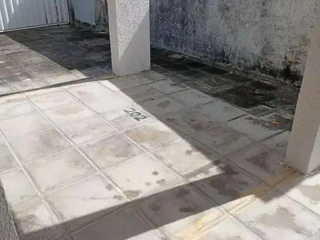 Apartamento para Locação em João Pessoa/PB Gramame 2 Quartos