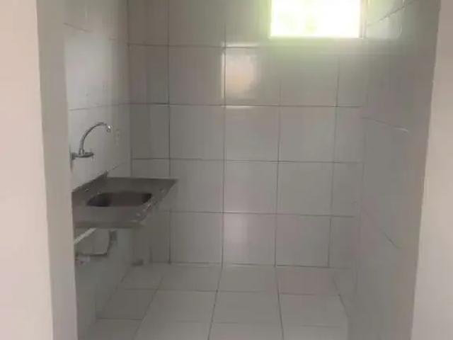 Apartamento para Locação em João Pessoa/PB Gramame 2 Quartos
