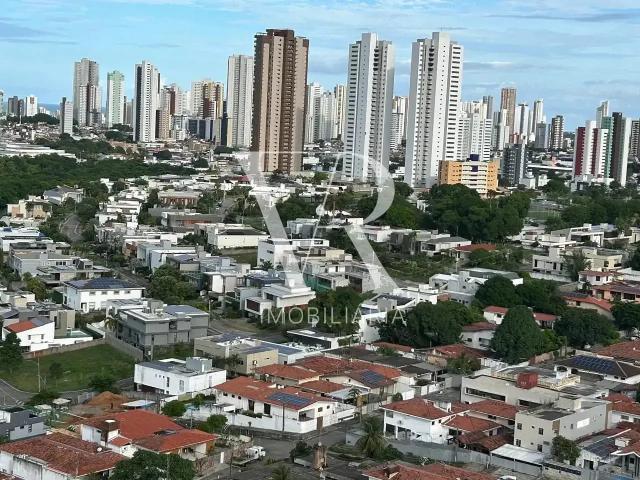 Apartamento para Locação em João Pessoa/PB Ipês 2 Quartos