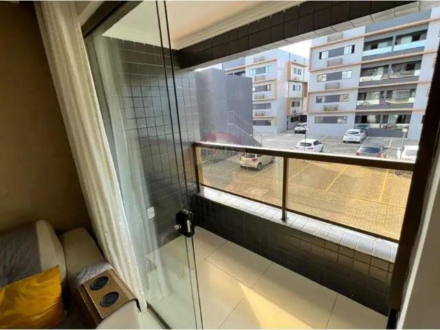 Apartamento para Locação em João Pessoa/PB Jardim Cidade Universitária 2 Quartos
