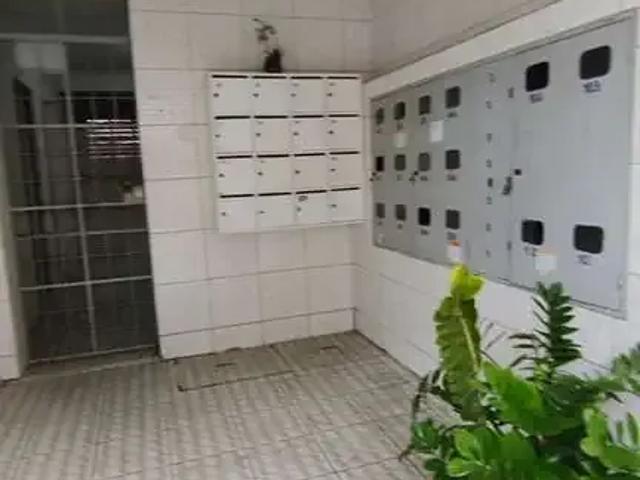 Apartamento para Locação em João Pessoa/PB Jardim Cidade Universitária 2 Quartos