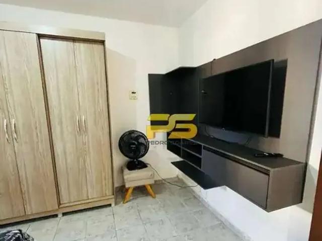 Apartamento para Locação em João Pessoa/PB Jardim Cidade Universitária 2 Quartos