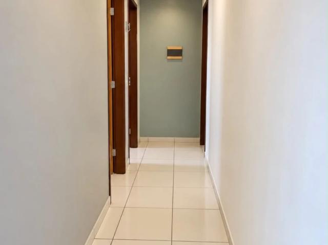 Apartamento para Locação em João Pessoa/PB Jardim Cidade Universitária 2 Quartos
