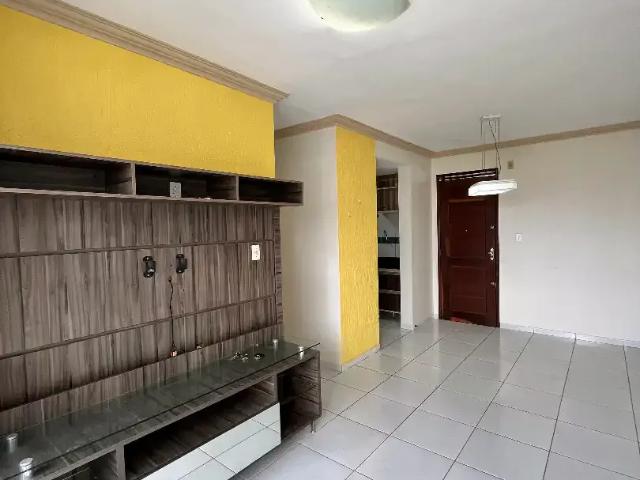 Apartamento para Locação em João Pessoa/PB Jardim Cidade Universitária 2 Quartos