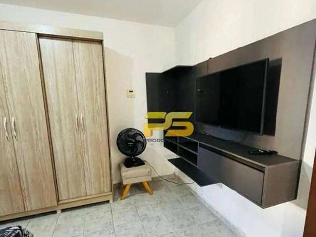 Apartamento para Locação em João Pessoa/PB Jardim Cidade Universitária 2 Quartos