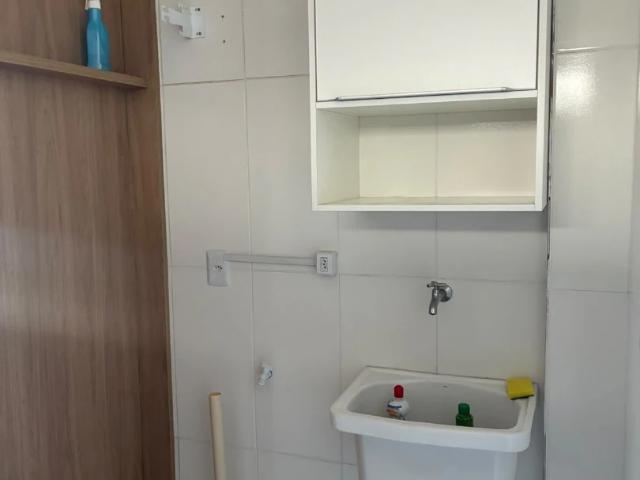Apartamento para Locação em João Pessoa/PB Jardim Cidade Universitária 2 Quartos