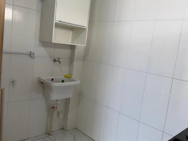 Apartamento para Locação em João Pessoa/PB Jardim Cidade Universitária 2 Quartos