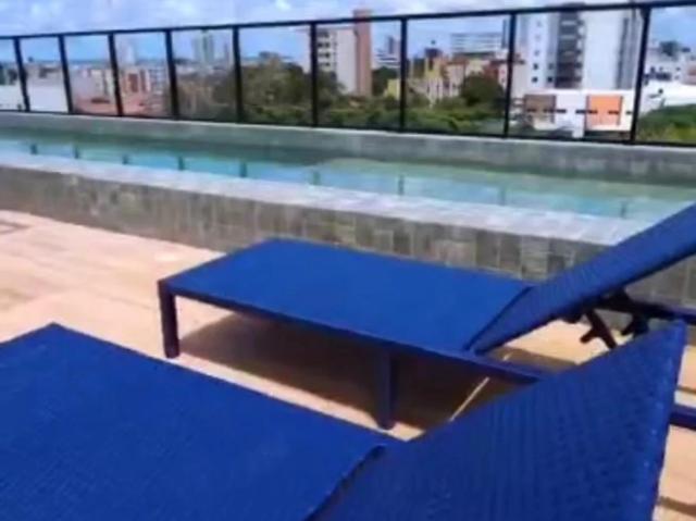 Apartamento para Locação em João Pessoa/PB Jardim Cidade Universitária 2 Quartos