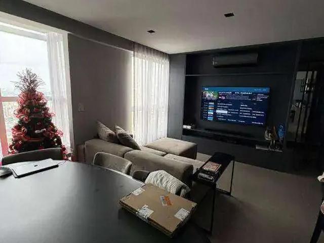 Apartamento para Locação em João Pessoa/PB Jardim Luna 1 Quartos