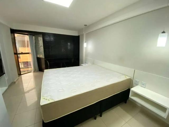 Apartamento para Locação em João Pessoa/PB Jardim Oceania 1 Quartos