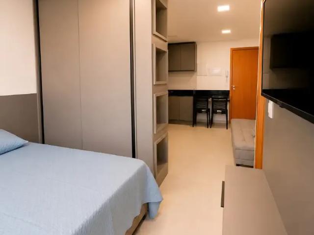 Apartamento para Locação em João Pessoa/PB Jardim Oceania 1 Quartos