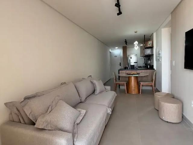 Apartamento para Locação em João Pessoa/PB Jardim Oceania 2 Quartos