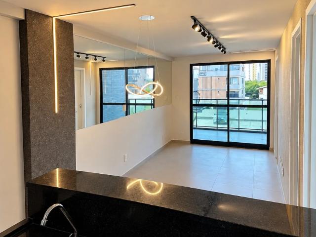 Apartamento para Locação em João Pessoa/PB Jardim Oceania 2 Quartos