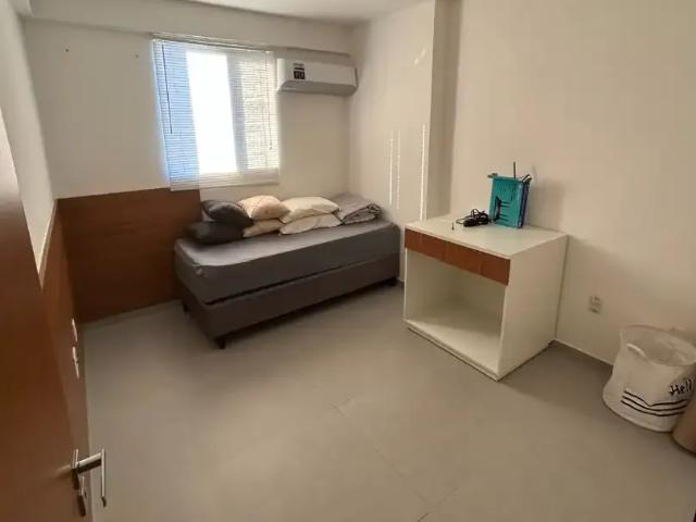 Apartamento para Locação em João Pessoa/PB Jardim Oceania 2 Quartos