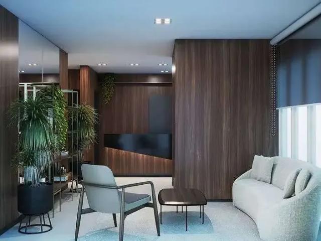 Apartamento para Locação em João Pessoa/PB Jardim Oceania 2 Quartos