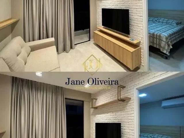 Apartamento para Locação em João Pessoa/PB Jardim Oceania 2 Quartos