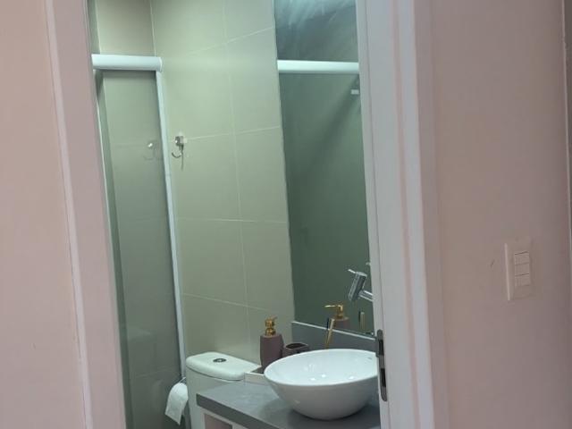 Apartamento para Locação em João Pessoa/PB Jardim Oceania 2 Quartos