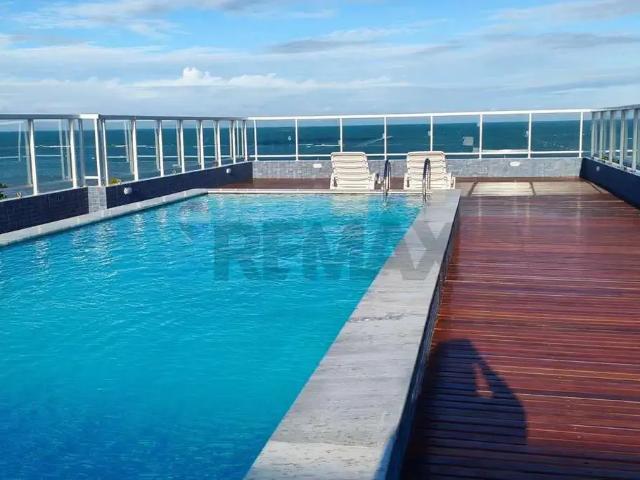 Apartamento para Locação em João Pessoa/PB Jardim Oceania 2 Quartos
