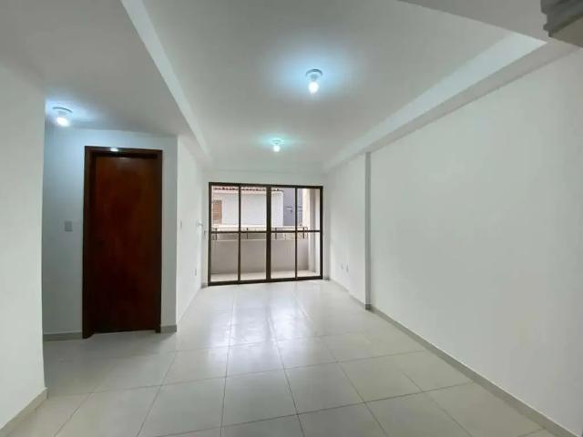 Apartamento para Locação em João Pessoa/PB Jardim Oceania 2 Quartos
