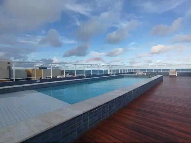 Apartamento para Locação em João Pessoa/PB Jardim Oceania 2 Quartos