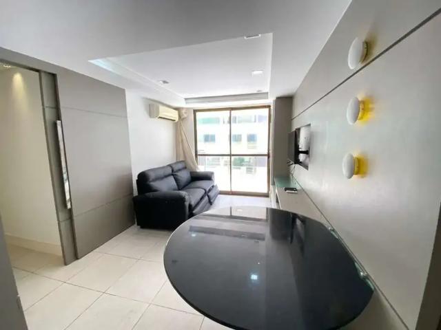 Apartamento para Locação em João Pessoa/PB Jardim Oceania 2 Quartos