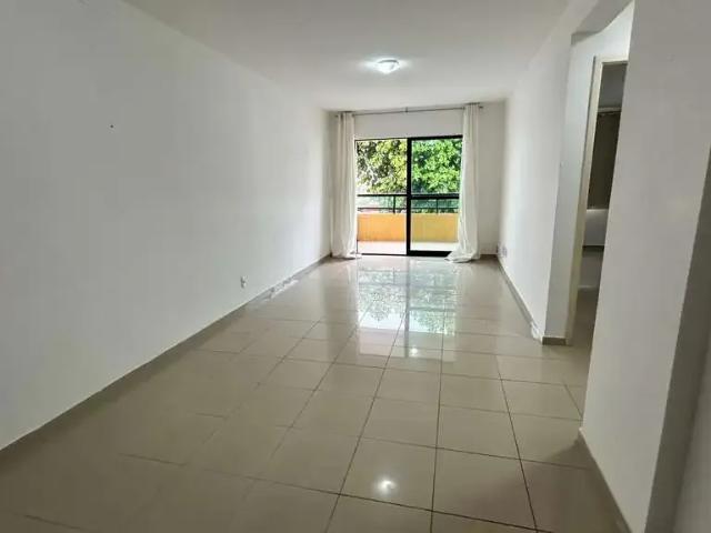 Apartamento para Locação em João Pessoa/PB Jardim Oceania 2 Quartos