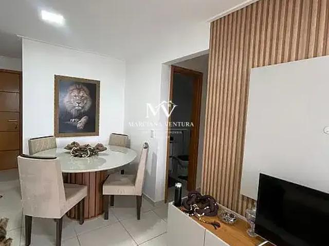 Apartamento para Locação em João Pessoa/PB Jardim Oceania 2 Quartos