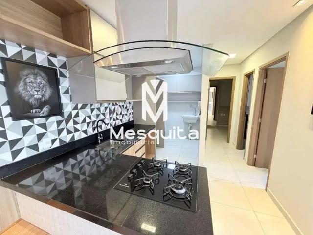 Apartamento para Locação em João Pessoa/PB Jardim Oceania 2 Quartos