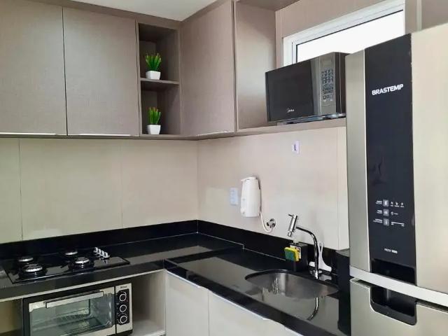 Apartamento para Locação em João Pessoa/PB Jardim Oceania 2 Quartos