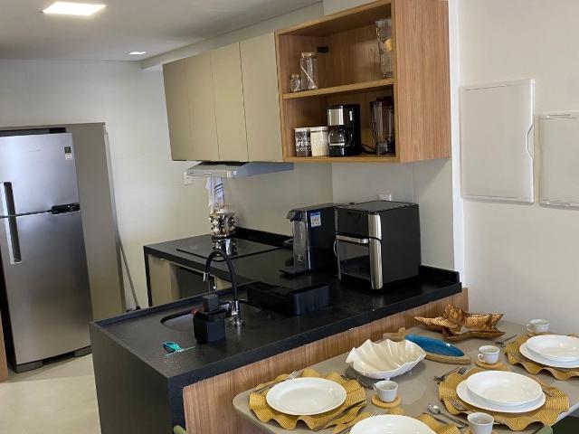 Apartamento para Locação em João Pessoa/PB Jardim Oceania 2 Quartos