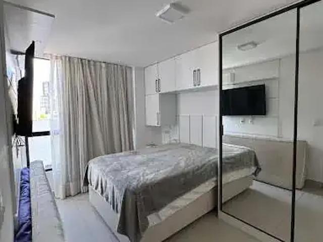 Apartamento para Locação em João Pessoa/PB Jardim Oceania 2 Quartos