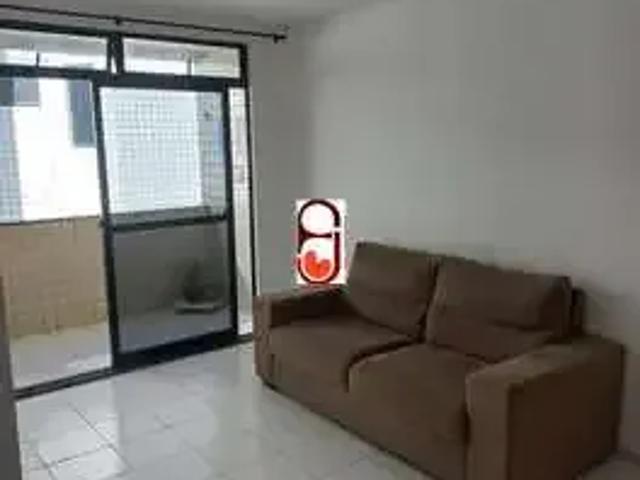 Apartamento para Locação em João Pessoa/PB Jardim Oceania 2 Quartos