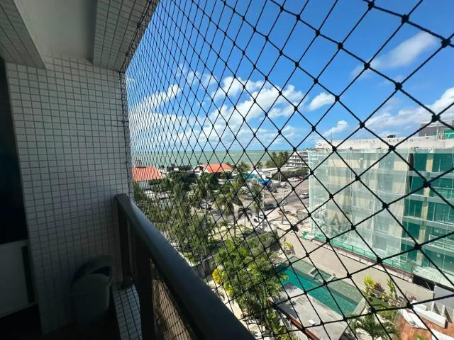 Apartamento para Locação em João Pessoa/PB Jardim Oceania 2 Quartos