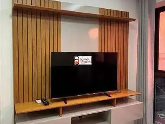 Apartamento para Locação em João Pessoa/PB Jardim Oceania 2 Quartos