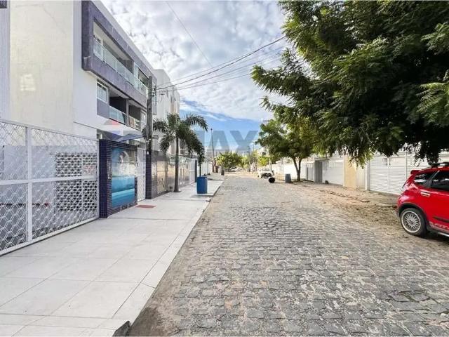 Apartamento para Locação em João Pessoa/PB Jardim Oceania 2 Quartos