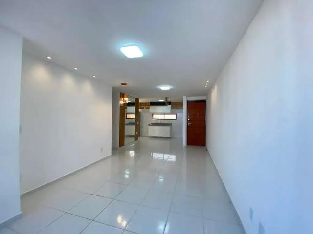 Apartamento para Locação em João Pessoa/PB Jardim Oceania 3 Quartos