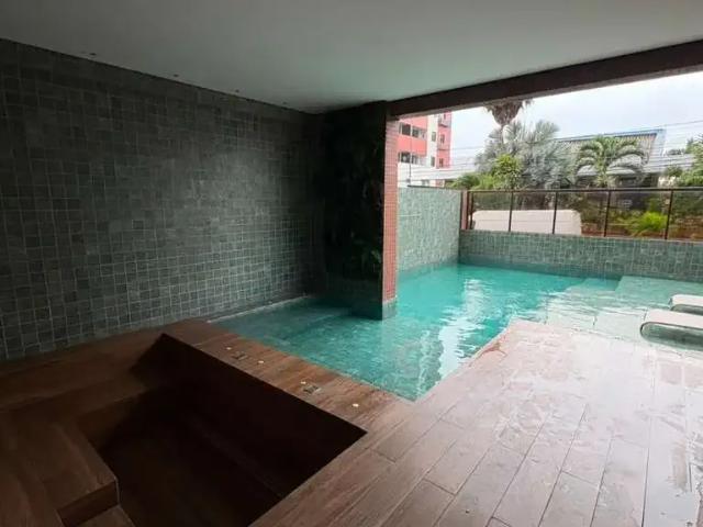 Apartamento para Locação em João Pessoa/PB Jardim Oceania 3 Quartos