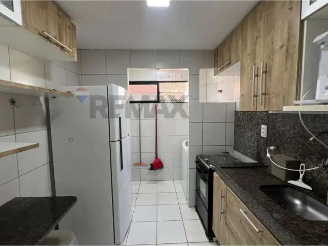 Apartamento para Locação em João Pessoa/PB Jardim Oceania 3 Quartos