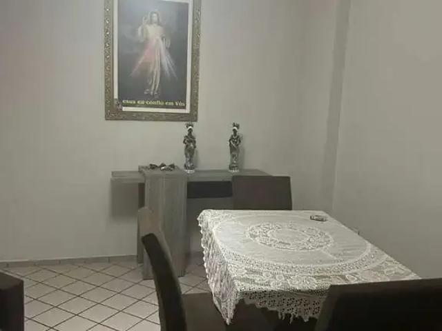 Apartamento para Locação em João Pessoa/PB Jardim Oceania 3 Quartos