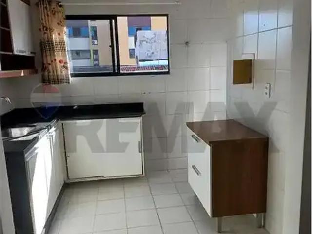 Apartamento para Locação em João Pessoa/PB Jardim Oceania 3 Quartos
