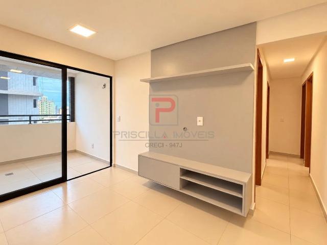 Apartamento para Locação em João Pessoa/PB Jardim Oceania 3 Quartos