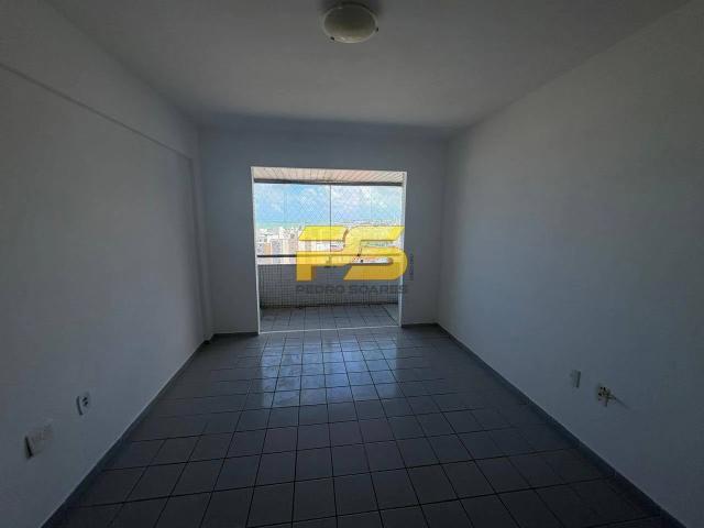 Apartamento para Locação em João Pessoa/PB Jardim Oceania 3 Quartos