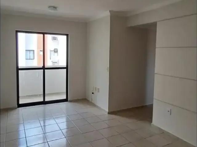 Apartamento para Locação em João Pessoa/PB Jardim São Paulo 3 Quartos