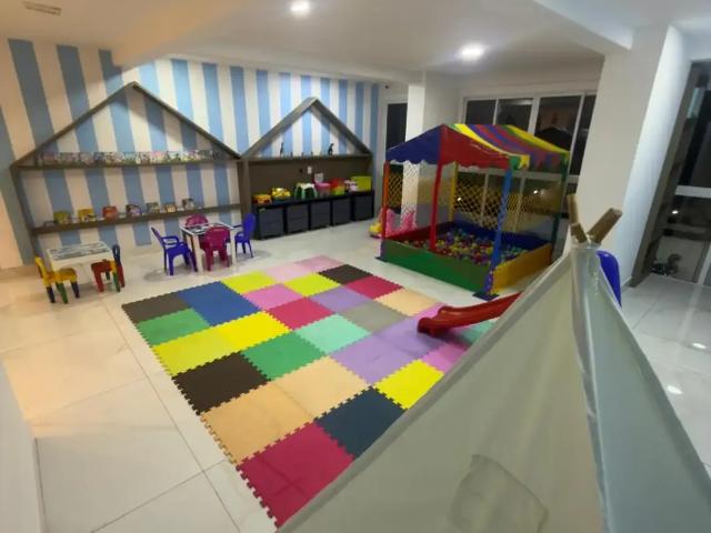 Apartamento para Locação em João Pessoa/PB Jardim São Paulo 2 Quartos