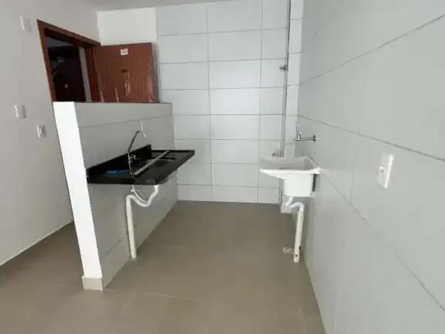 Apartamento para Locação em João Pessoa/PB Loteamento Monte Cassiano 2 Quartos