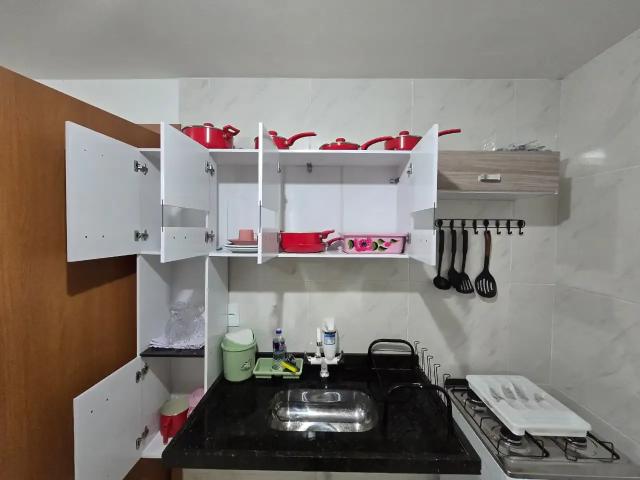 Apartamento para Locação em João Pessoa/PB Paratibe 1 Quartos